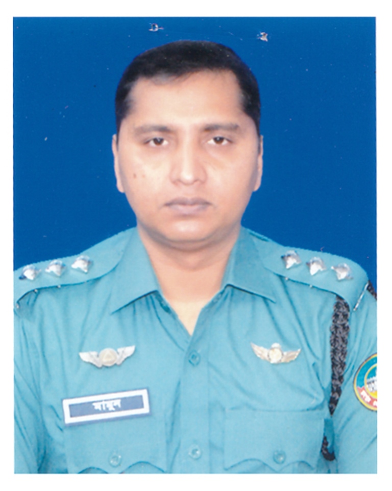 শেখ মোঃ জিন্নাহ আল মামুন